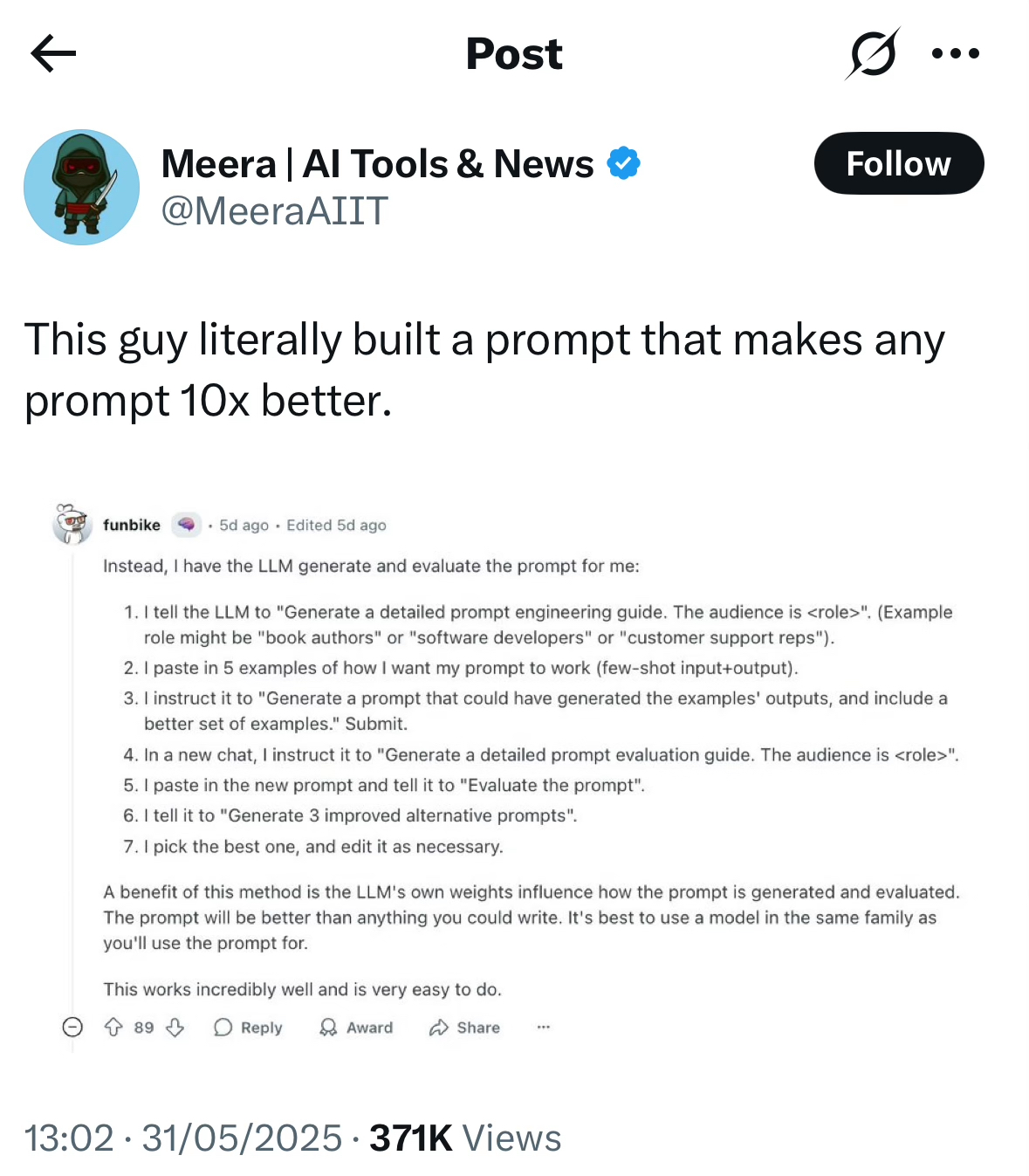 Image from the original X post